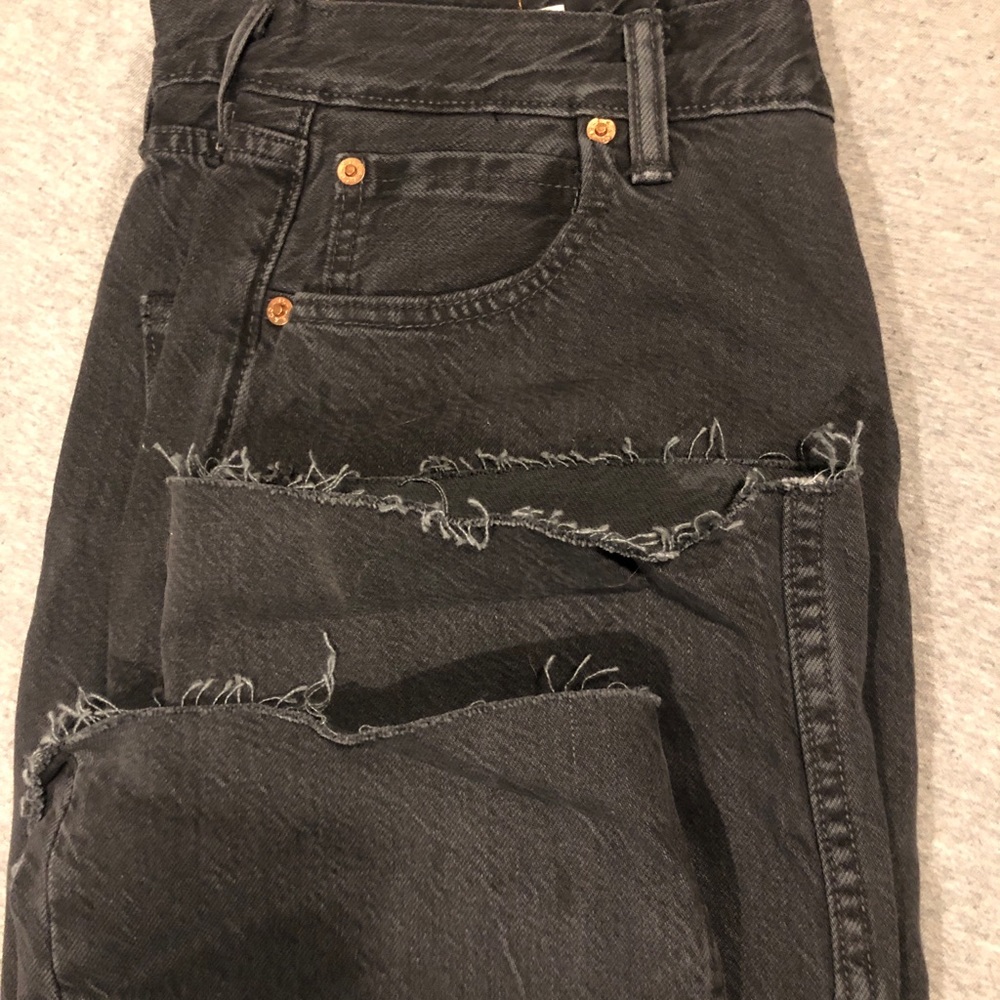 Levi Strauss jeans 33x34 501